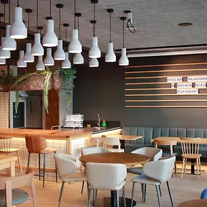 Cvjm Jugendhotel Мюнхен